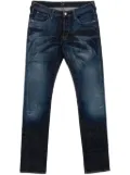 PS Paul Smith skinny jeans - Blue