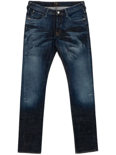 PS Paul Smith skinny jeans con bolsillos