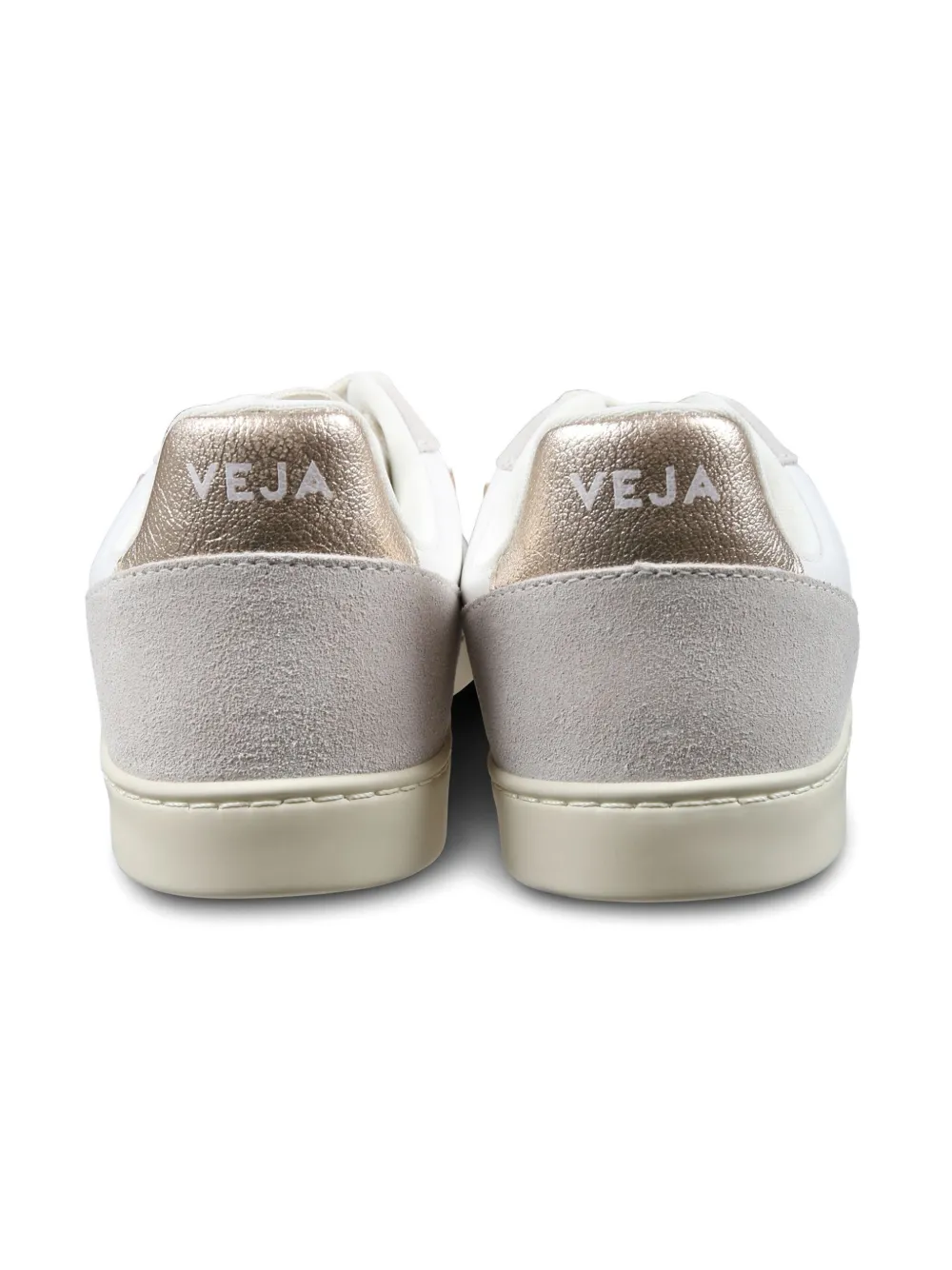 VEJA Kids V-10 sneakers White