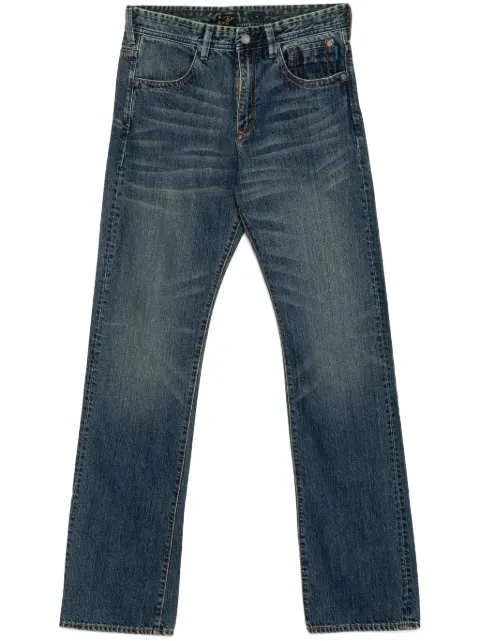 PS Paul Smith skinny jeans con bolsillos