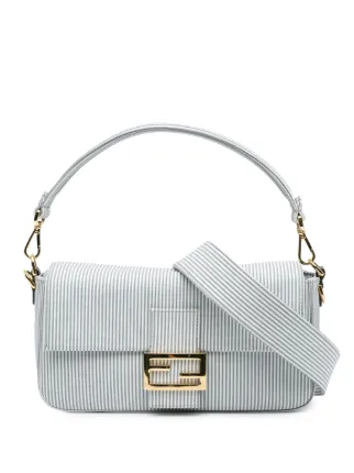 Fendi Pre-Owned