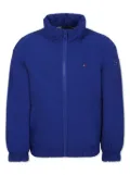 Tommy Hilfiger Junior padded jacket - Blue