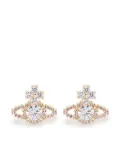 Vivienne Westwood Valentina earrings - Gold