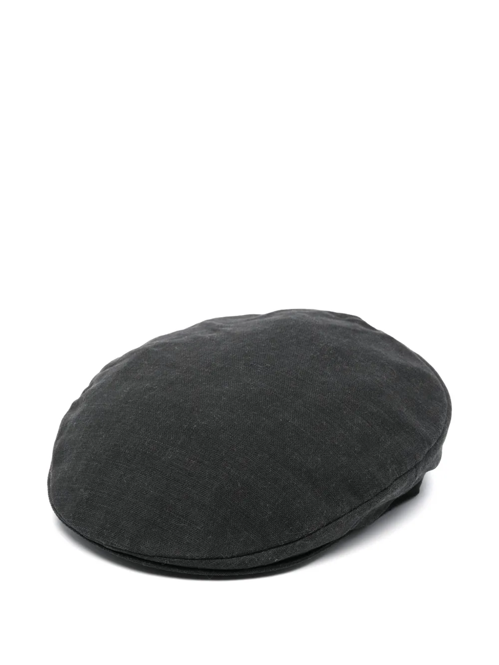 2000s twill beret