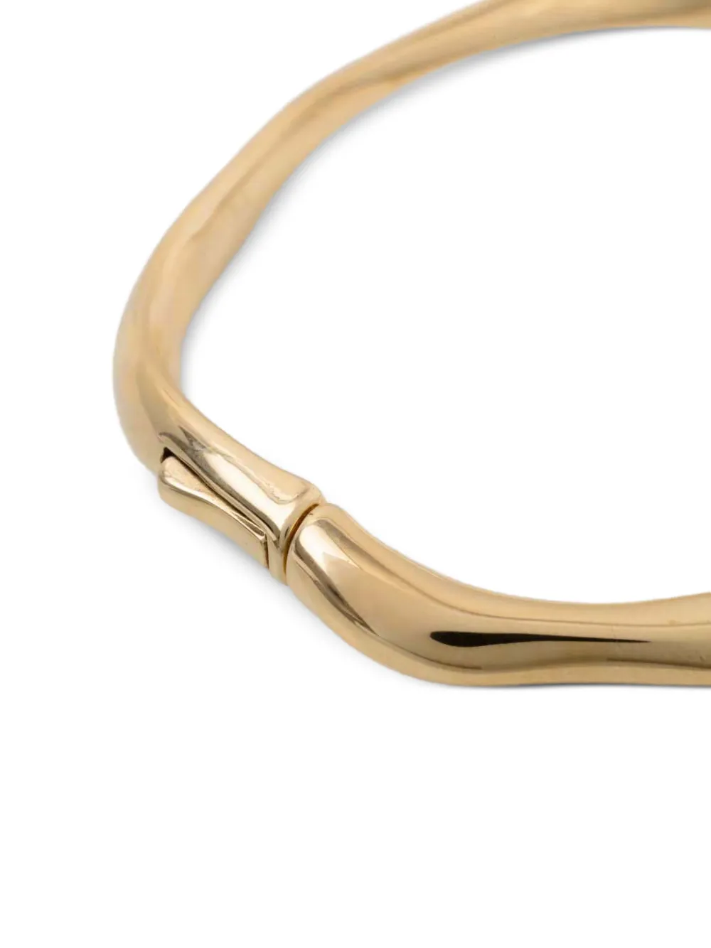  Trussardi Gold-tone Bracelet 