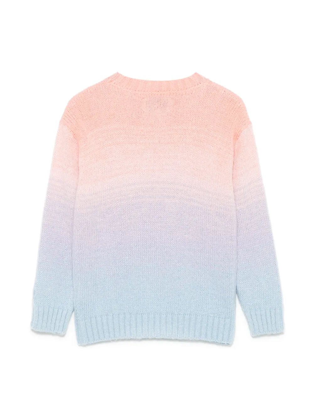 MC2 Saint Barth Jessie sweater - Roze