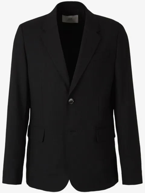 AMI Paris wool blazer
