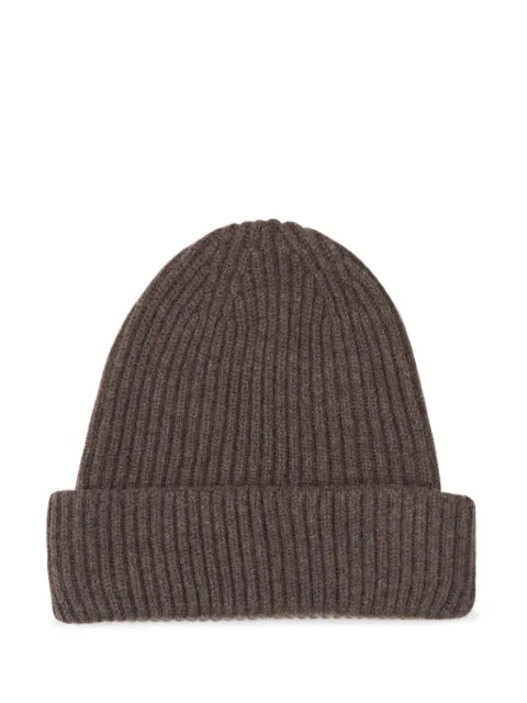 Fedeli cashmere beanie