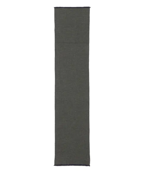 Fedeli cashmere scarf