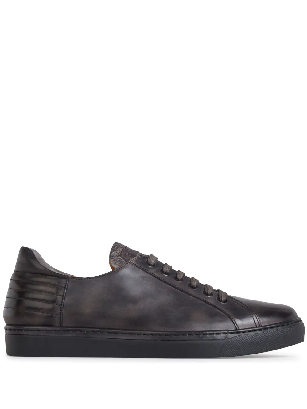 Bontoni Enrico sneakers Grijs