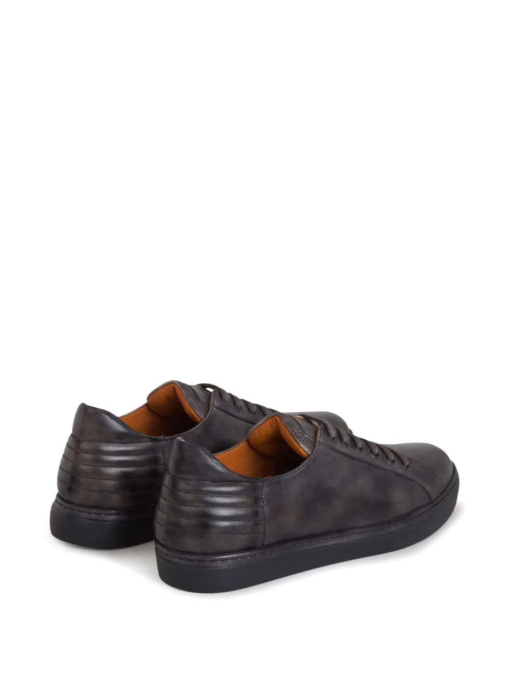 Bontoni Enrico sneakers Grijs