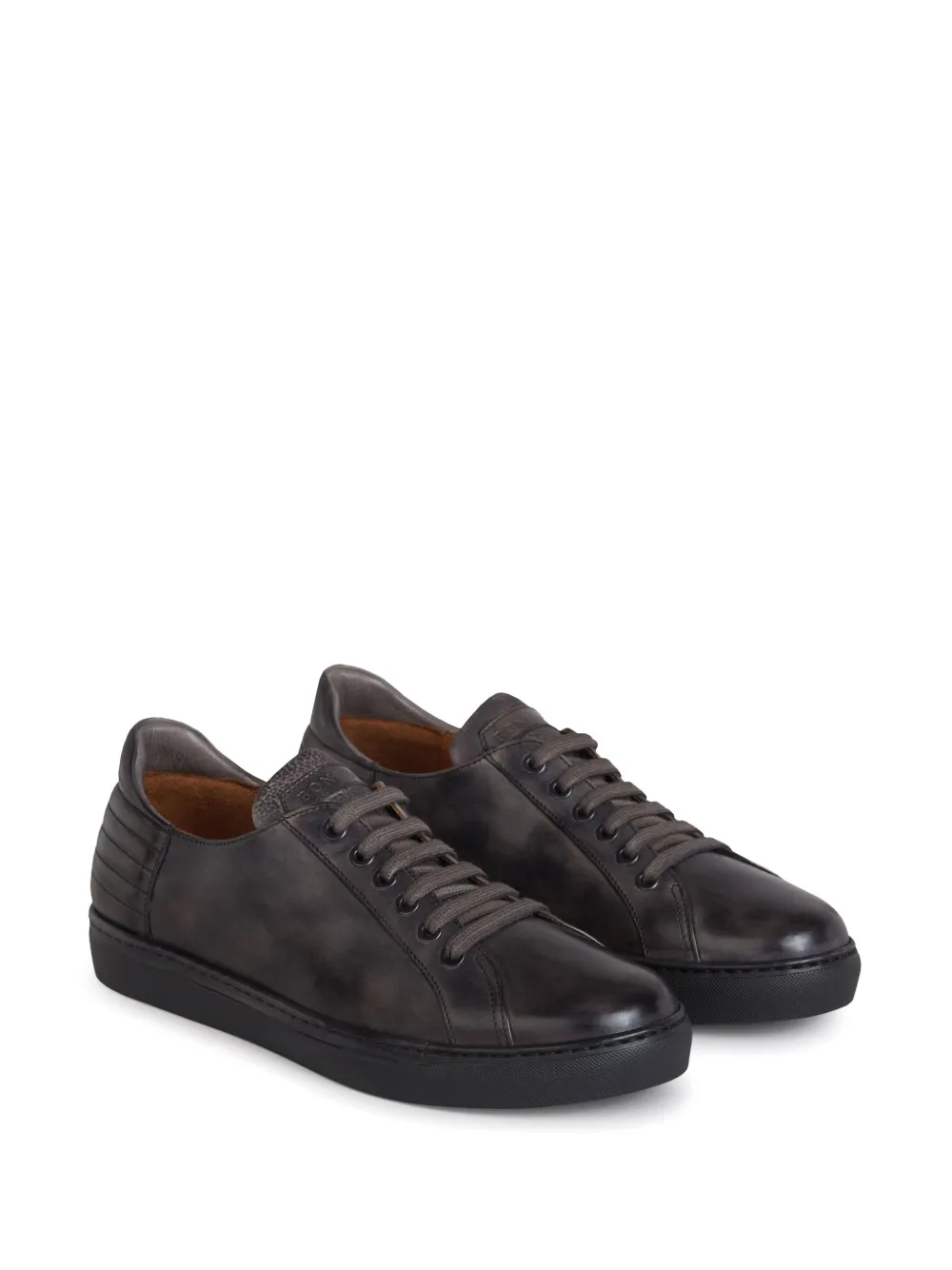 Bontoni Enrico sneakers - Grijs