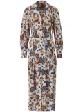 Ulla Johnson Giselle dress - White