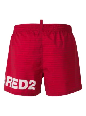 スイムウェア　メンズ　L ディースクエアード DSQUARED2 ディースクエアード スイムウェア BOXER MIDI