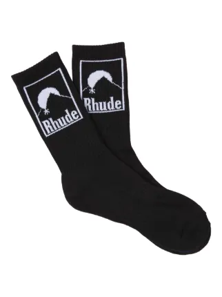 RHUDE