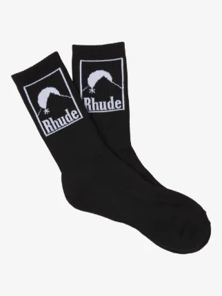 RHUDE