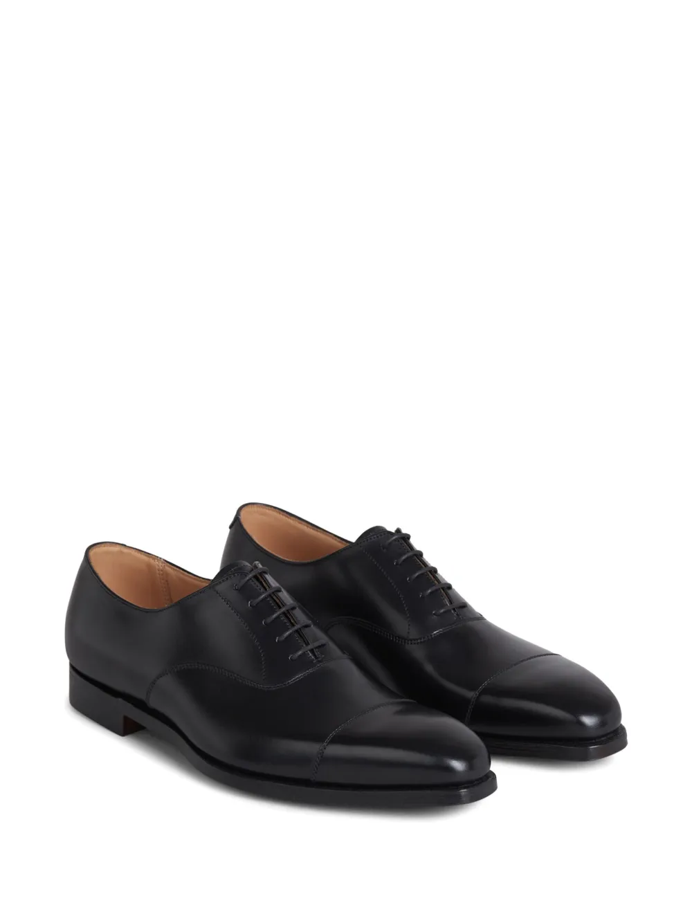 'Hallam Oxford' shoe