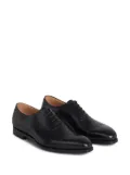 Crockett & Jones 'Hallam Oxford' shoe - Black