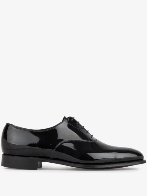 Crockett & Jones zapatos derby Overton