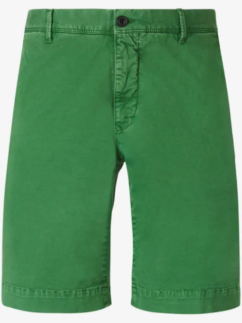 Incotex cotton Bermudas shorts