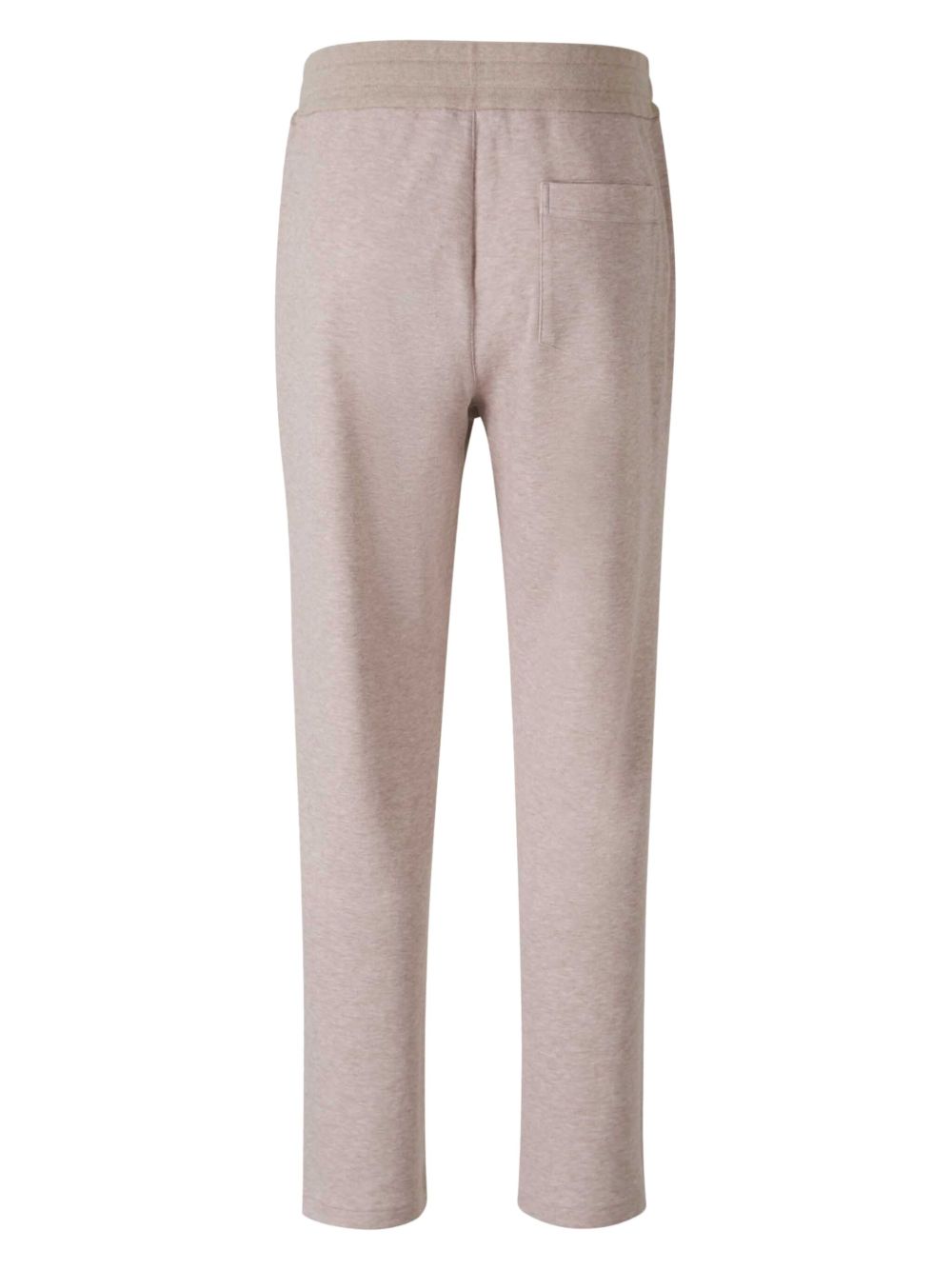 Brioni straight-leg track pants - Beige