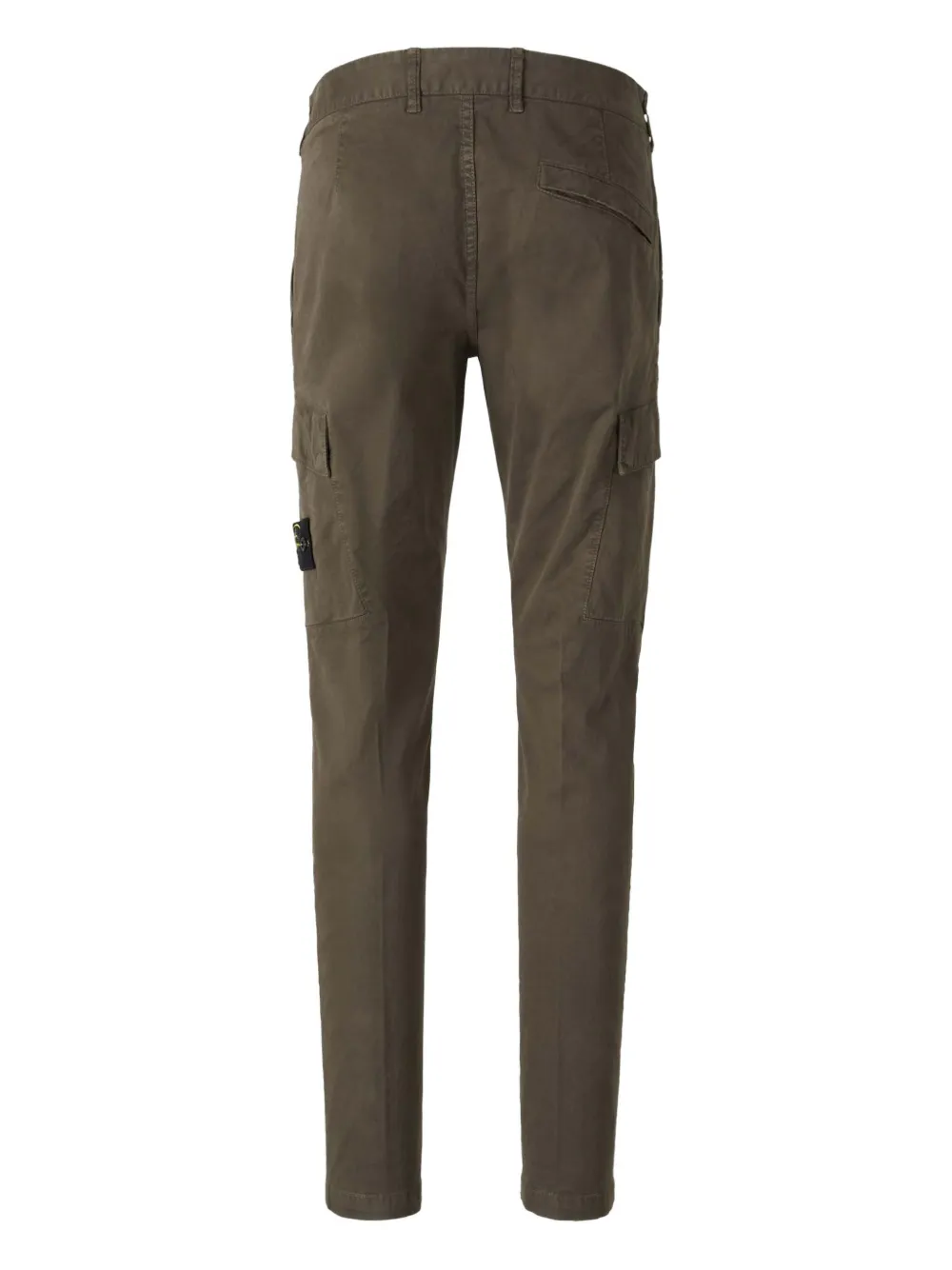 Stone Island cargo trousers | Regular-Fit & Straight Leg Pants | Image 2
