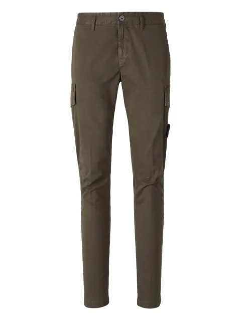 Stone Island pantalones cargo