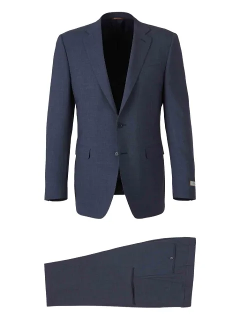 Canali بدلة كاروهات