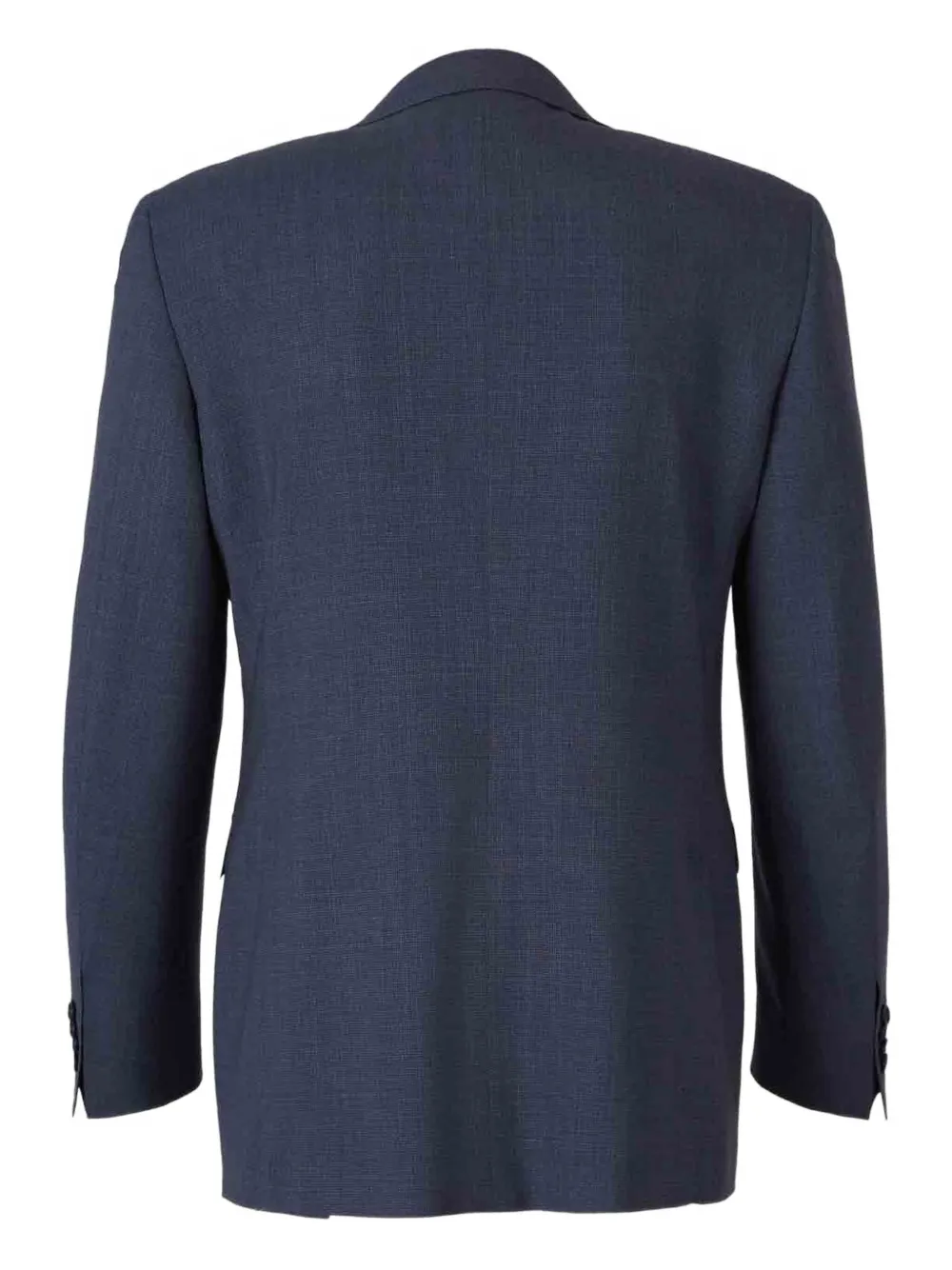 Canali checked suit | Single Breasted Suits | Image 2