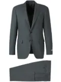 Canali wool suit - Grey