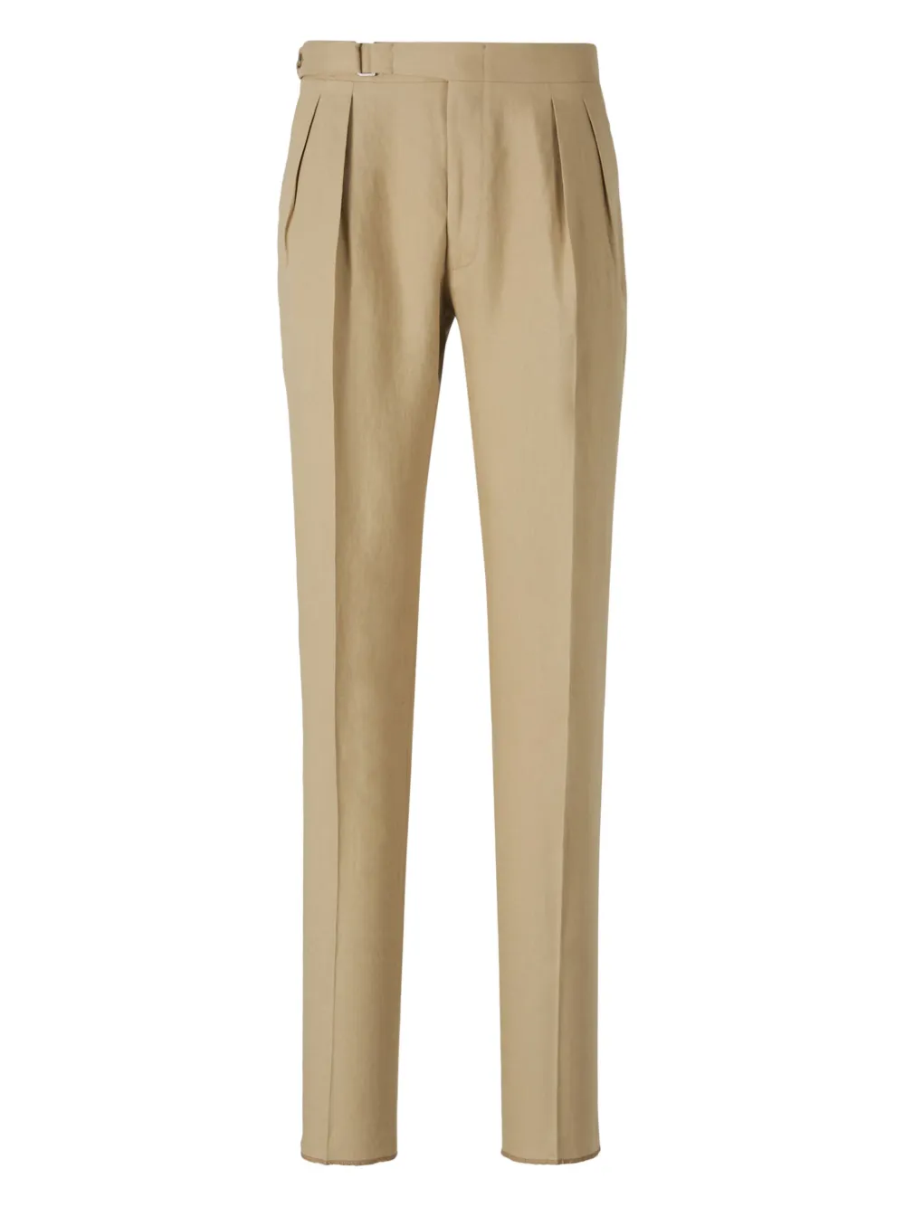 Canali Linnen pak - Beige