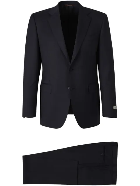 Canali wool suit