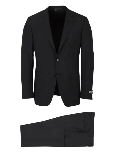 Canali single-breasted suit