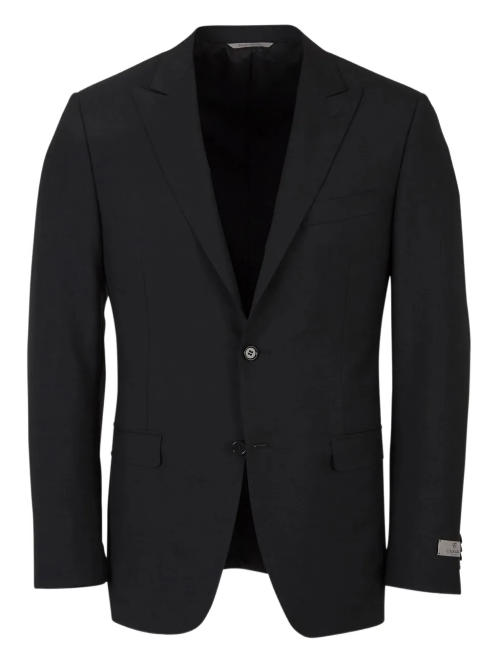 Canali single-breasted suit | Single Breasted Suits | Image 2