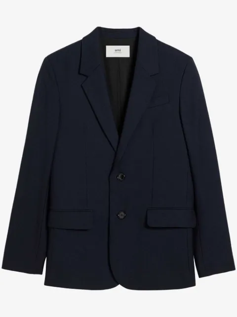 AMI Paris wool blazer