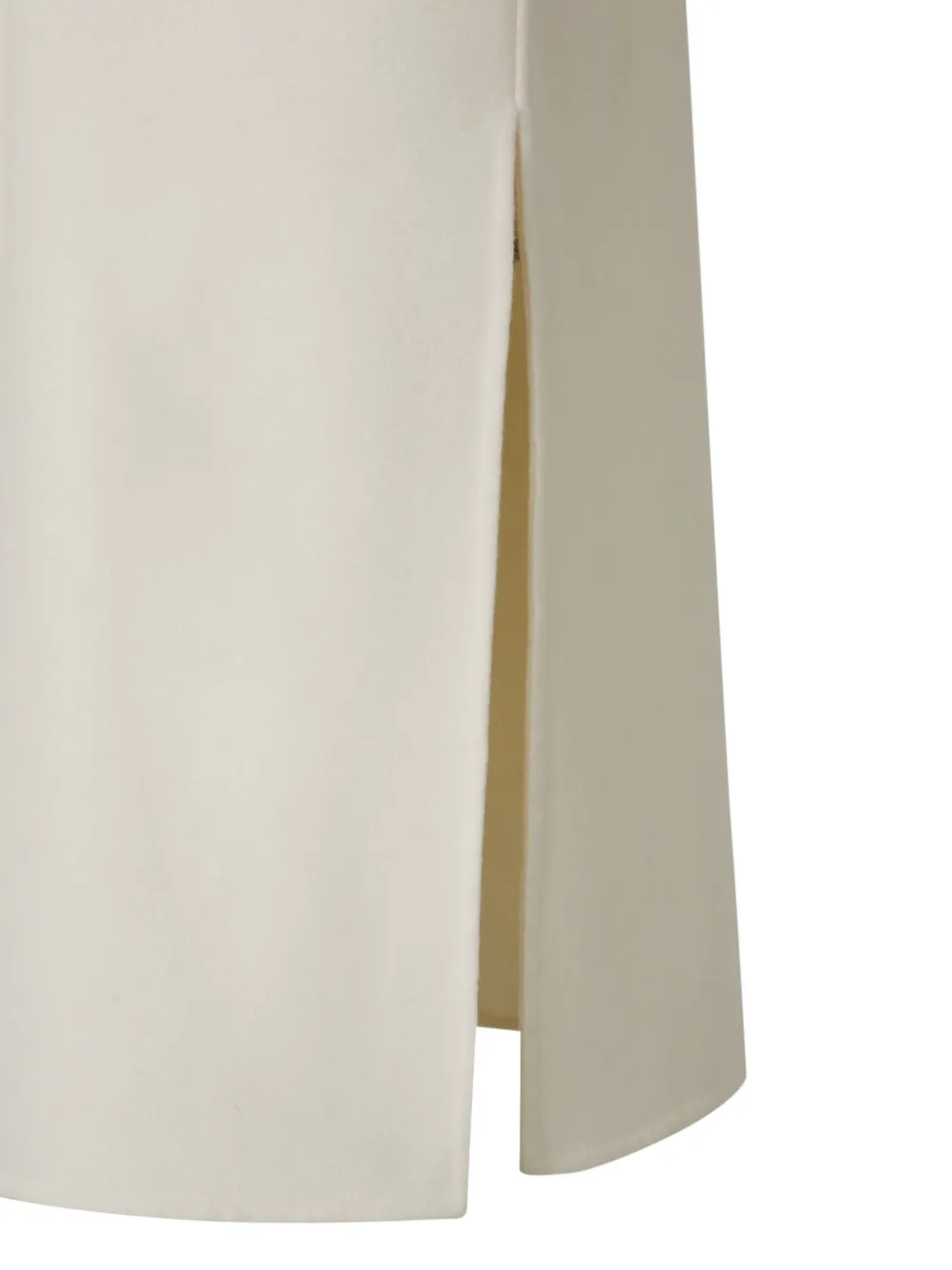 Veronica Beard Hoxton gilet Beige