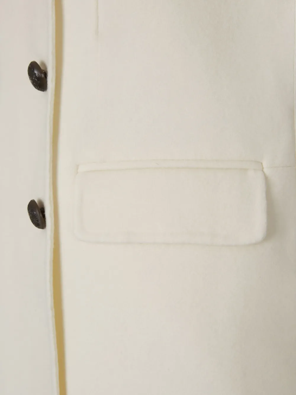Veronica Beard Hoxton gilet Beige
