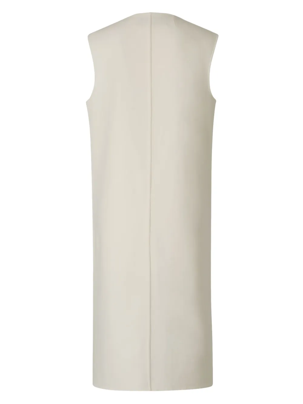 Veronica Beard Hoxton gilet - Beige