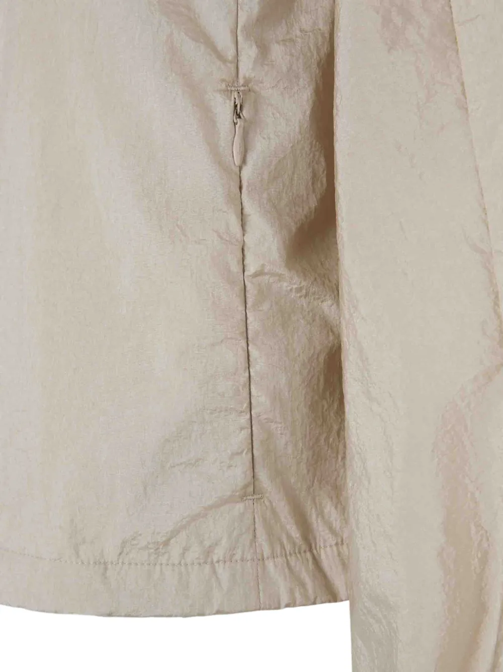 Herno Jack met capuchon Beige