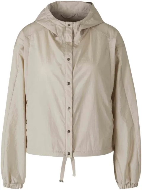 Herno hooded Jacket