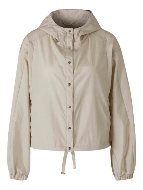Herno hooded Jacket