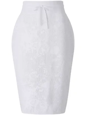 Fabiana Filippi スカート通販 - FARFETCH Fabiana Filippi スカート通販 - FARFETCH