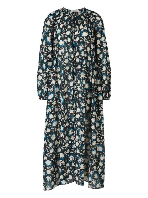Ulla Johnson Renata midi dress