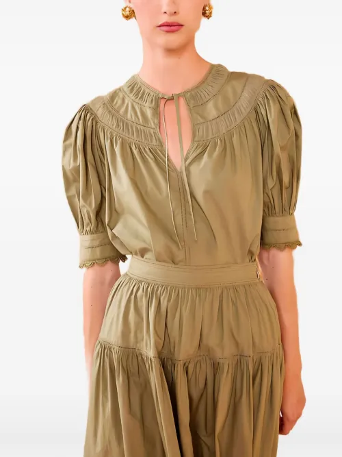 Blouse Dylan Loose - Ulla Johnson - Modalova