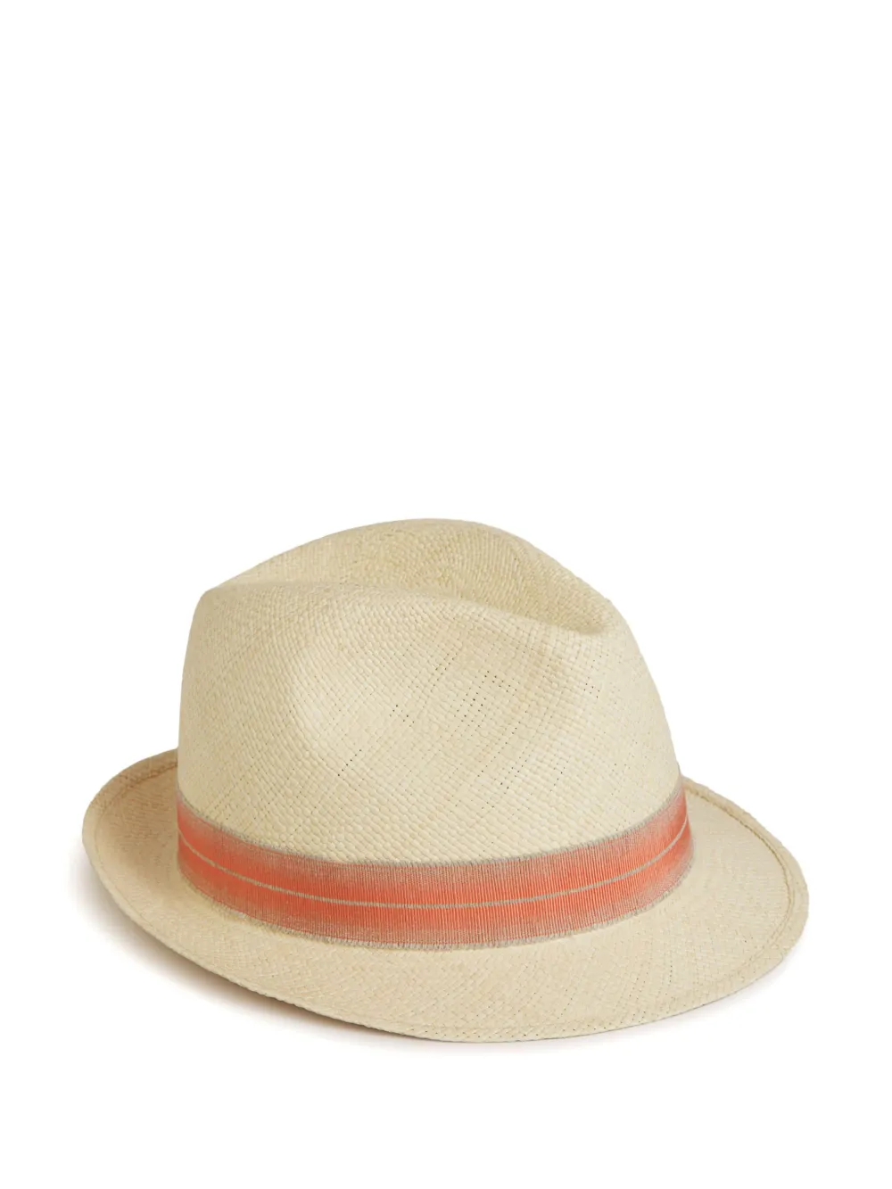 Borsalino Panama Hat