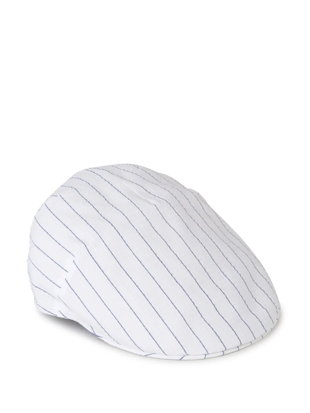 striped beret