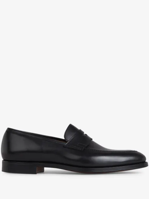 Crockett & Jones Sydney loafers