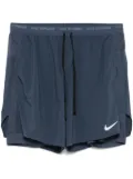 Nike Hybrid running shorts - Blue