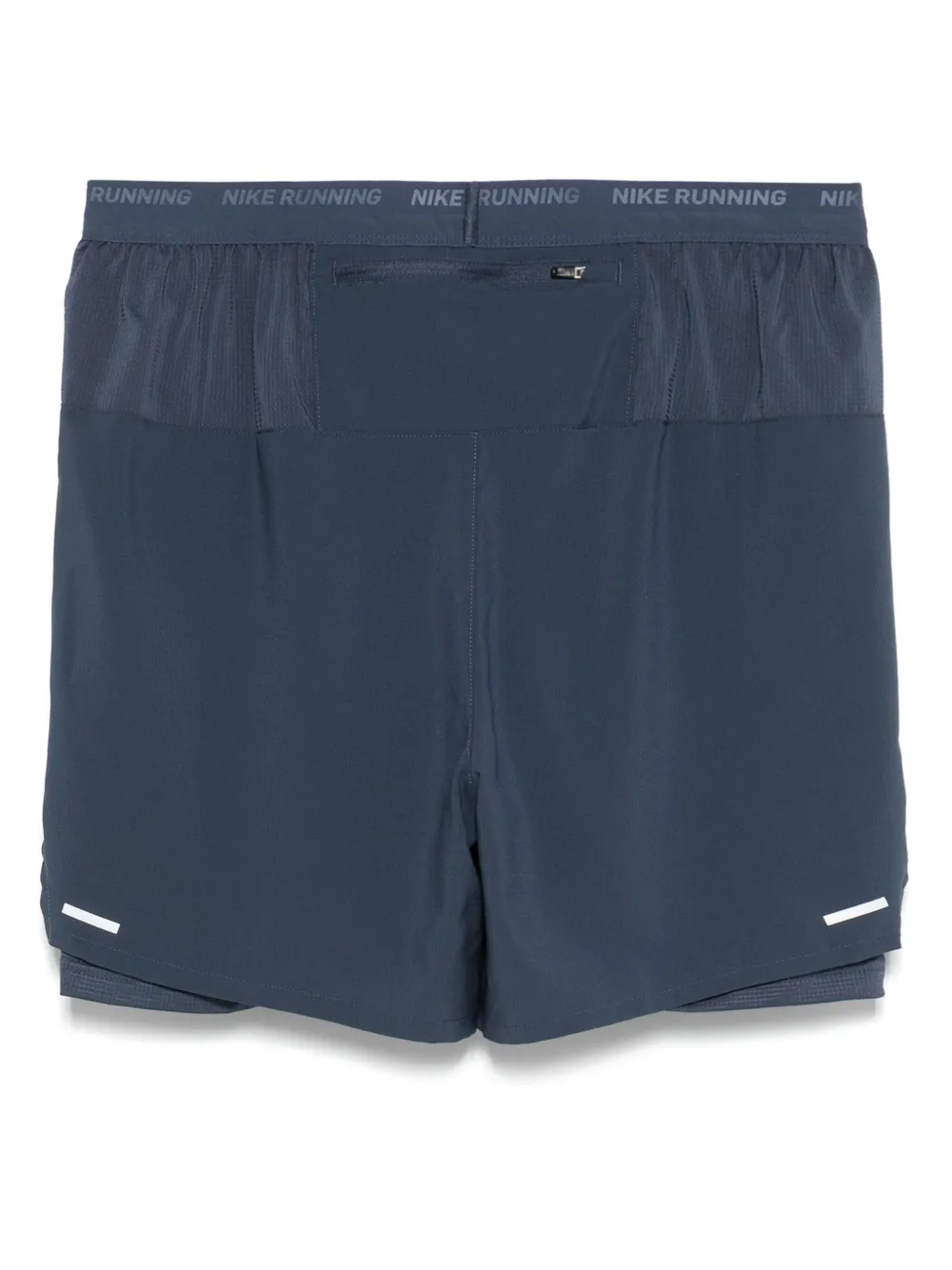 Nike Trainingsshorts - Blauw