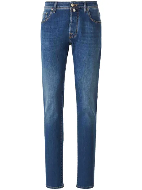 Jacob Cohën slim fit jeans